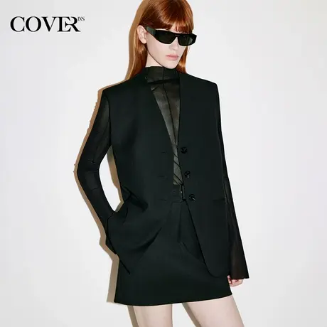 COVER品牌商品，欢迎前往COVERINS旗舰店选购商品大图