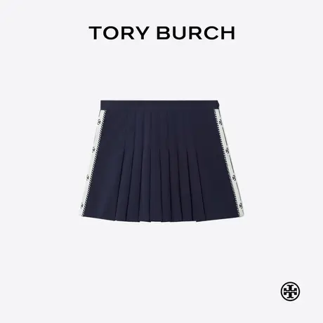 TORY BURCH 汤丽柏琦 运动系列 网球裙半身裙 169828商品大图