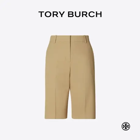TORY BURCH 汤丽柏琦 运动系列 高尔夫短裤 169850商品大图