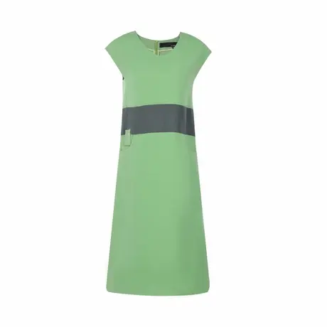 秋季新款连衣裙商品大图