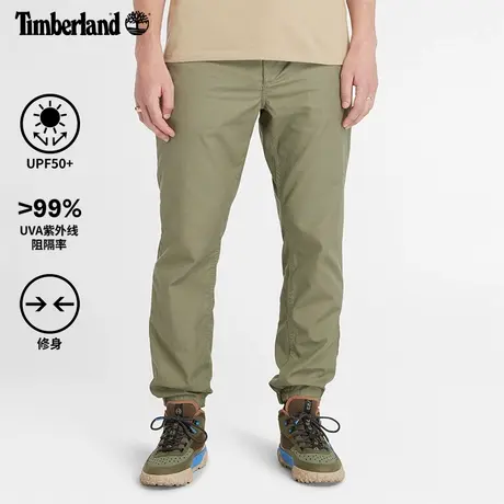 Timberland添柏岚官方男装长裤新款夏季防紫外线防晒|A6V8P图片
