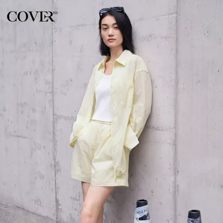 COVER品牌商品，欢迎前往COVERINS旗舰店选购商品大图