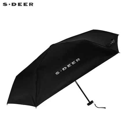 【赠品请勿拍下】sdeer圣迪奥赠品雨伞S20384029图片