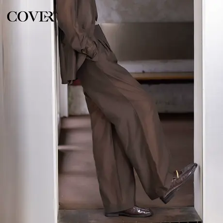 COVER品牌商品，欢迎前往COVERINS旗舰店选购商品大图