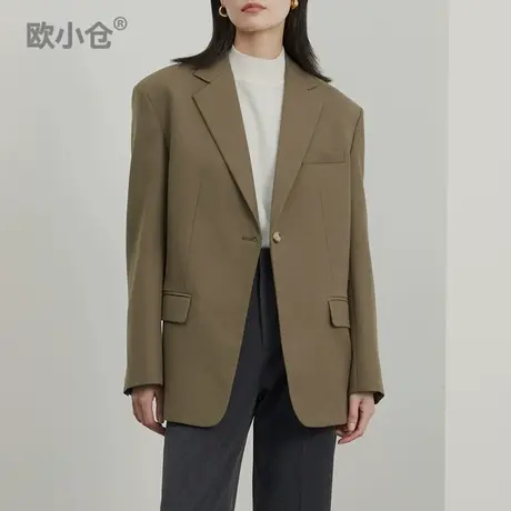 欧小仓 仓主福利 孤品捡漏商品大图