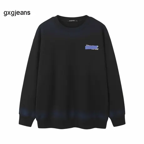 清仓gxg.jeans男装秋季圆领卫衣JEX13101893图片