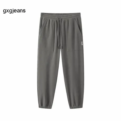 清仓gxg.jeans男装秋季休闲长裤JEX10201003图片