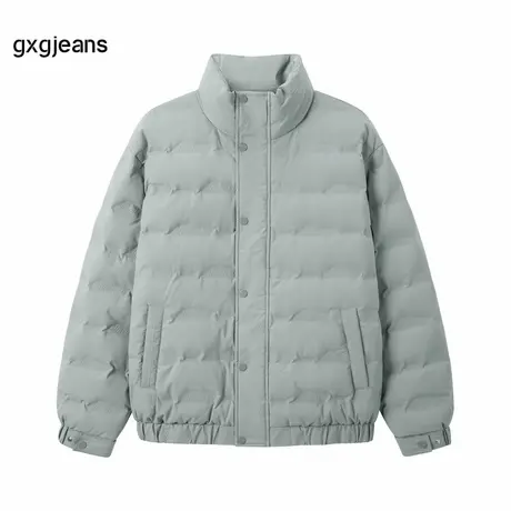清仓gxg.jeans男装冬季短款羽绒服JEX1D2500914图片