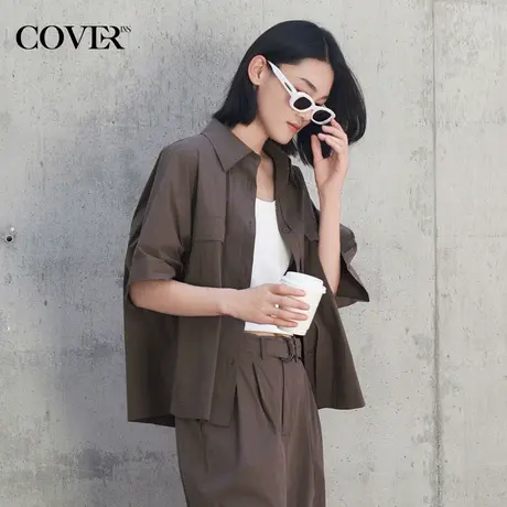 COVER品牌商品，欢迎前往COVERINS旗舰店选购商品大图