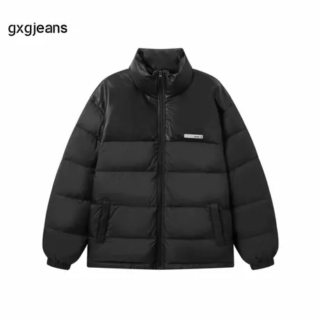 清仓gxg.jeans男装冬季短款羽绒服JEX1D2502014图片