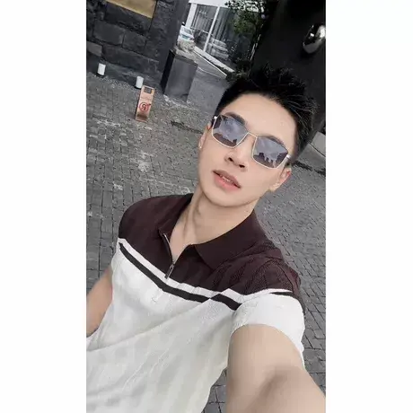 2025新款夏季潮牌翻领短袖撞色时尚百搭休闲POLO衫老钱风T恤上衣商品大图