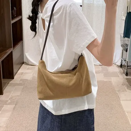 后背镂空正肩短袖t恤女夏季凉感雪花棉薄款夏日穿搭独特漂亮上衣商品大图