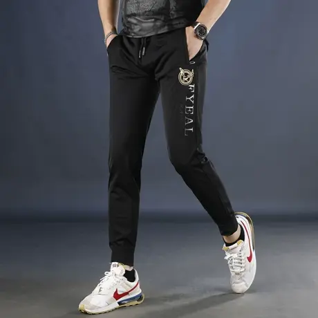 2025夏季新款男士牛仔裤商品大图