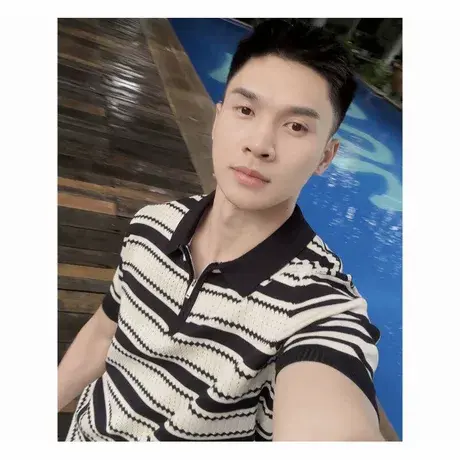 2025新款夏季潮牌翻领短袖纯色时尚百搭休闲POLO衫轻熟风T恤上衣商品大图