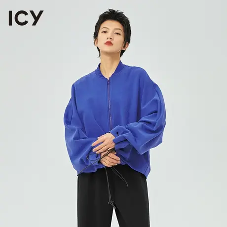 唐狮牛仔半身裙夏季高腰a字短裙黑半身裙显瘦牛仔裙夏工装半身裙商品大图