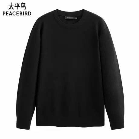 【商场同款】太平鸟男装毛衣B1EBD4991图片