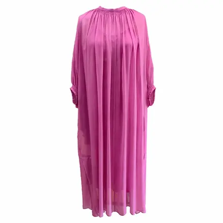 【直播间专享款】玛丝菲尔连衣裙T1FZ20686商品大图