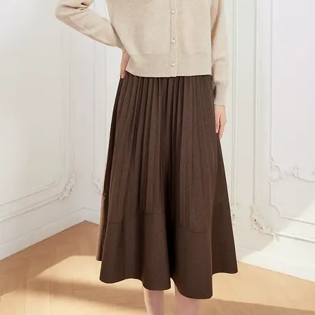 已移至【折扣店】联系客服购买 半身裙商品大图