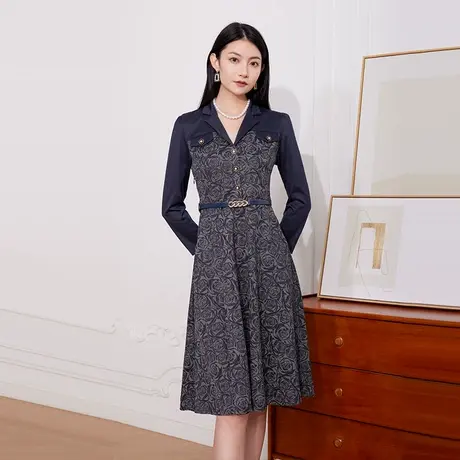 已移至【折扣店】联系客服购买 连衣裙合集商品大图