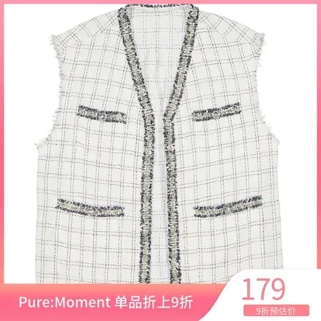 Pure:💯Moment马夹4A9110151图片