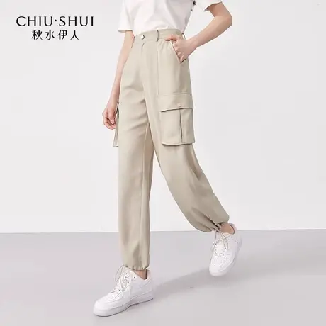 【晶晶姐妹专属】秋水伊人休闲时尚复古盲盒商品大图