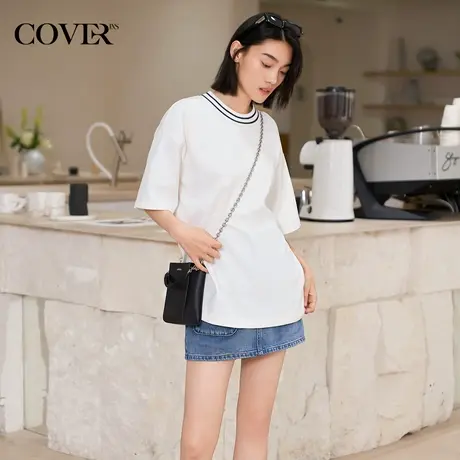COVER品牌商品，欢迎前往COVERINS旗舰店选购图片