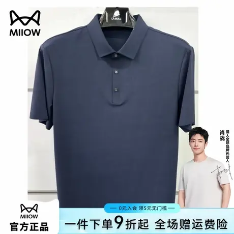 男士短袖T恤1X309商品大图