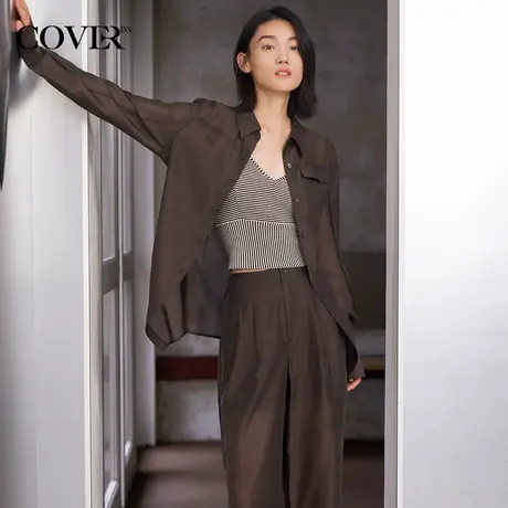 COVER品牌商品，欢迎前往COVERINS旗舰店选购商品大图