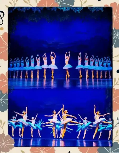 现场交响乐《天鹅湖》震撼体验
踏入剧院,一场视觉与听觉的盛宴就此
