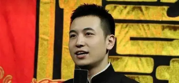 德云社王九龙参演偶像剧,颜值爆表惹人喜爱,或成流量小鲜肉_相声_电视