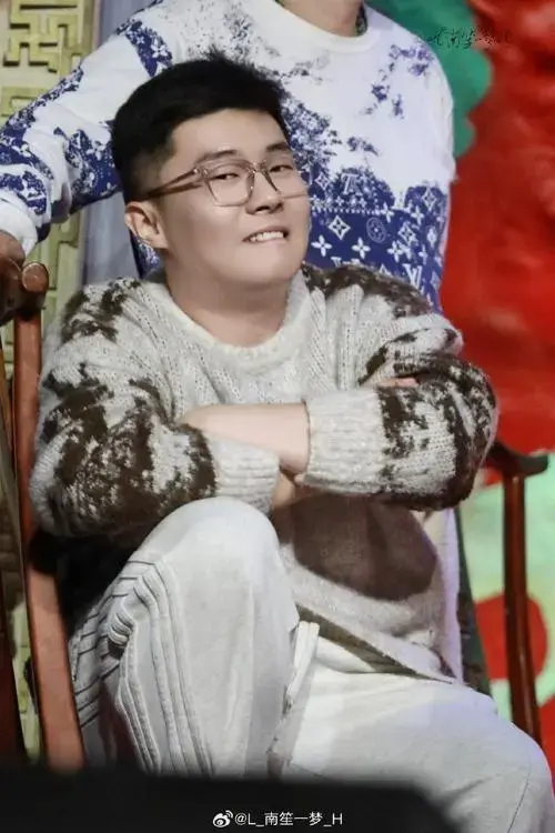 周九良踏实做艺##周九良不止千面