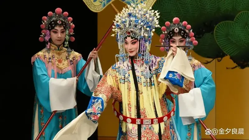 京剧10大经典剧目