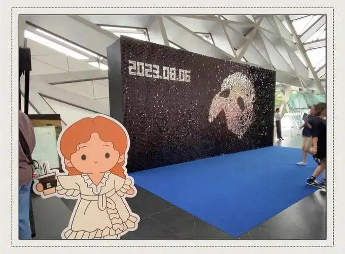 《歌剧魅影》中文版现场观感分享
