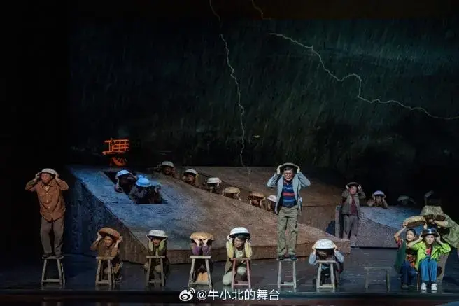 话剧《温暖的味道》第一轮收官!