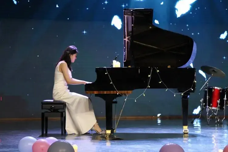 2024年钢琴音乐会奏响情感与艺术的华章