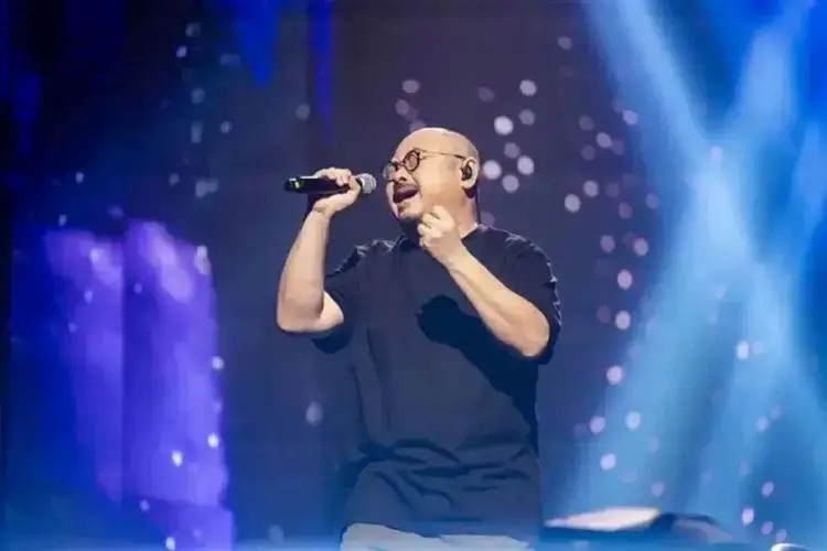 独家揭秘!刀郎南宁演唱会幕后故事,感动你的瞬间!
