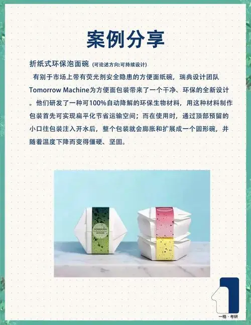 🌿 环保新风尚:可持续设计案例分享 🌿