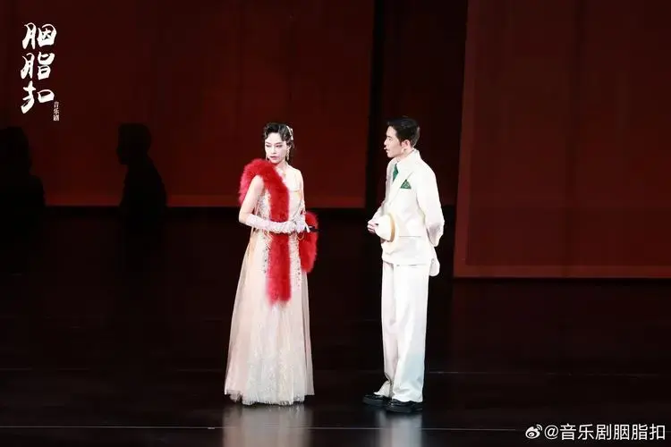 歌手跨界演音乐剧,观众买账吗?