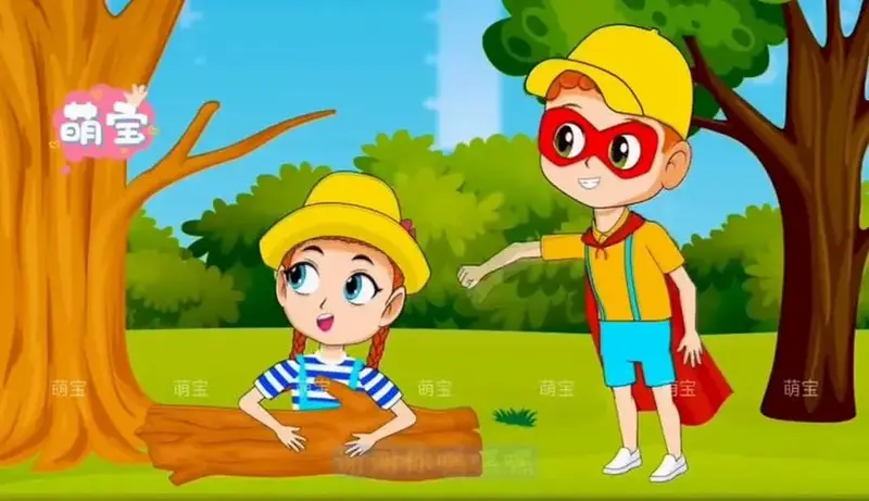 超级英雄-儿童-动画片-完整版免费在线观看-爱奇艺