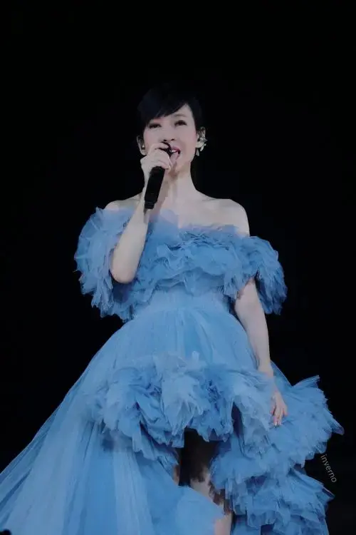 周慧敏0915广州演唱会##周慧敏##周慧敏最后一次大型巡演