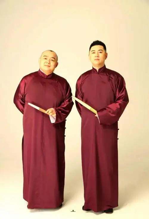 德云社相声大会:年轻态与传统经典的碰撞