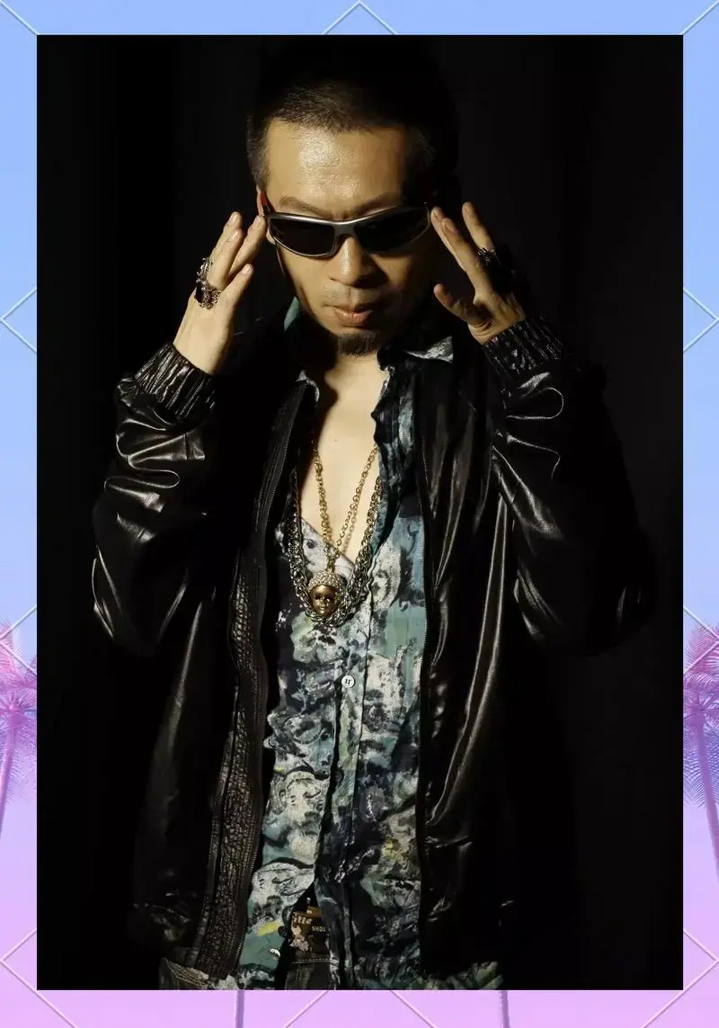老猫新专辑《神曲老猫来了》引领潮流与音乐创新之路