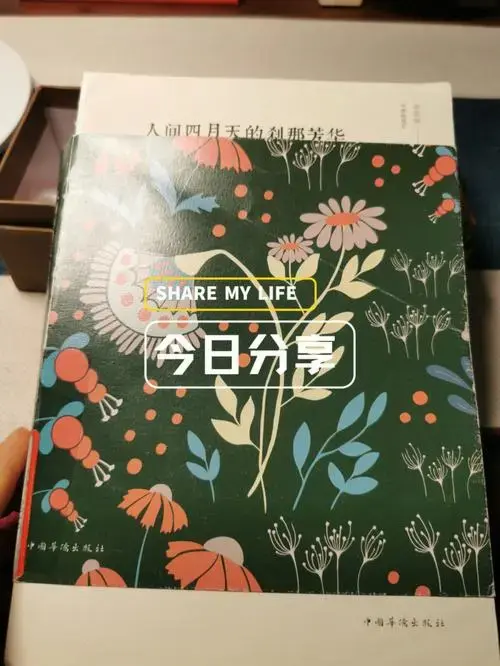 人间四月天的刹那芳华