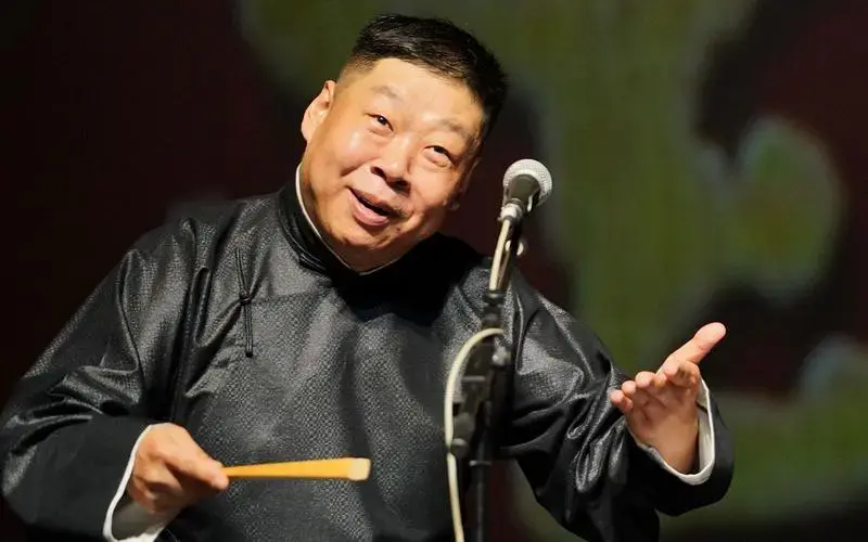2025德云三宝西宁相声专场(12月2日)时间,地点,门票价格,演出详情