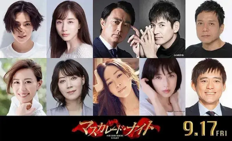 《福音战士》之后,又有一部动漫的剧场版让观众直呼