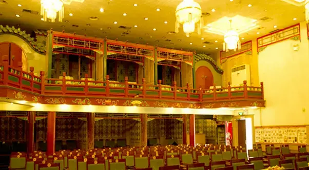 北京德云社相声订票_德云社广德楼戏园门票_首都票务网