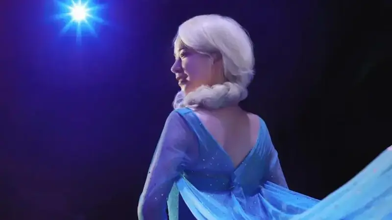 2022舞台剧《冰雪奇缘之冰雪女王》吉林站(演出时间 地点 门票购票)