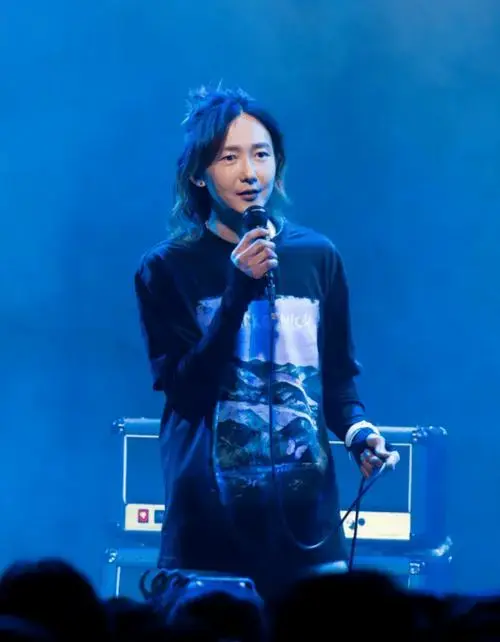 黄义达20周年个人演唱会-北京站(时间 场馆 票价)河马票务