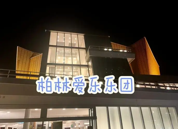 柏林爱乐音乐会:难忘的体验
