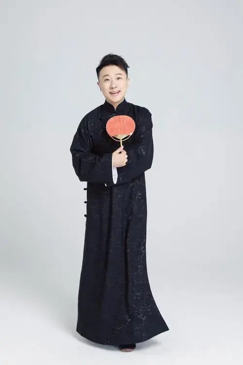 德云社相声大会连云港专场演出